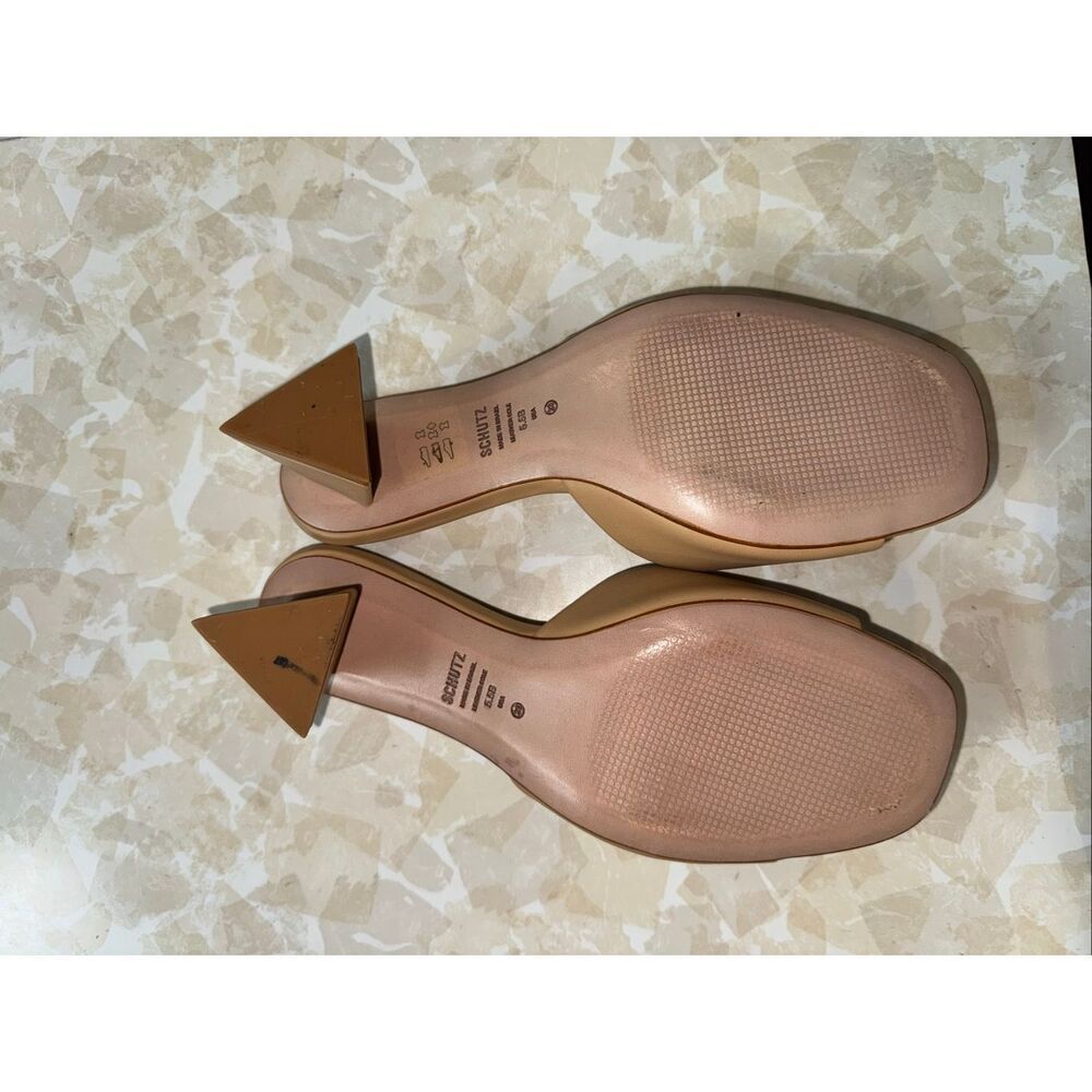 Schultz Mules - Picture 6 of 6